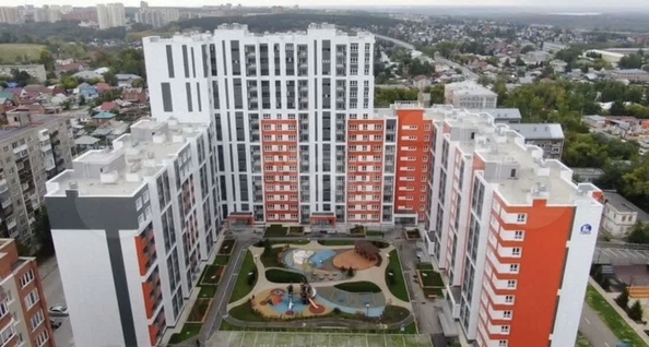 
  Продается 1-комн. квартира 37 м², в ЖК Революция. Фото 9.
