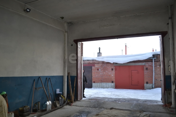 
  Продается гараж 57.5 м². Фото 10.