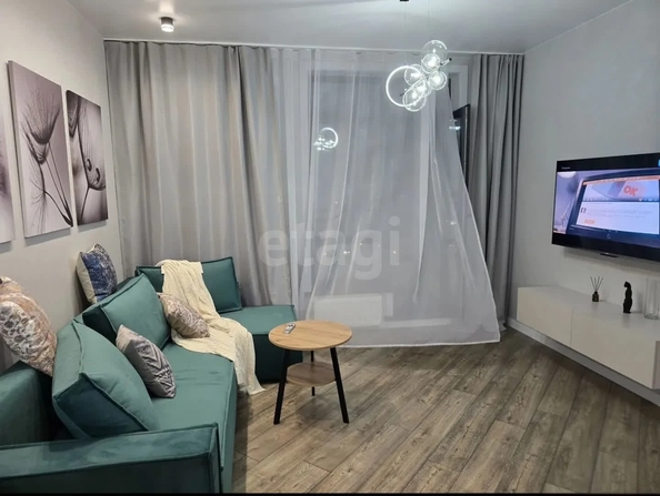 
  Продается 2-комн. квартира 51.6 м², в ЖК Грандо. Фото 8.
