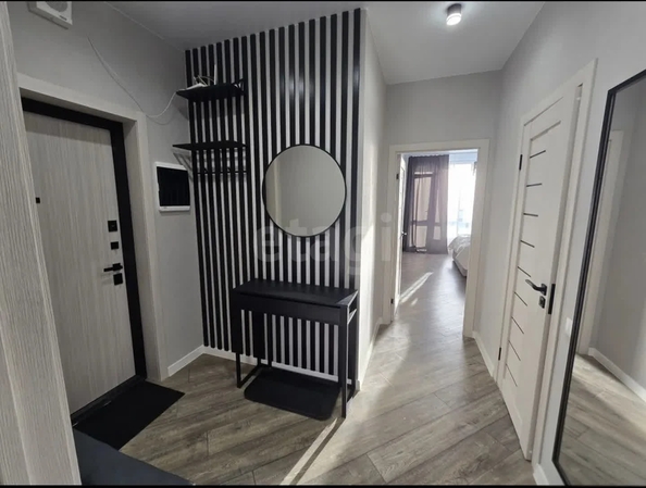 
  Продается 2-комн. квартира 51.6 м², в ЖК Грандо. Фото 9.