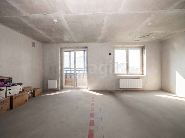 
  Продается 1-комн. квартира 40.7 м², в ЖК Заельцовский. Фото 1.