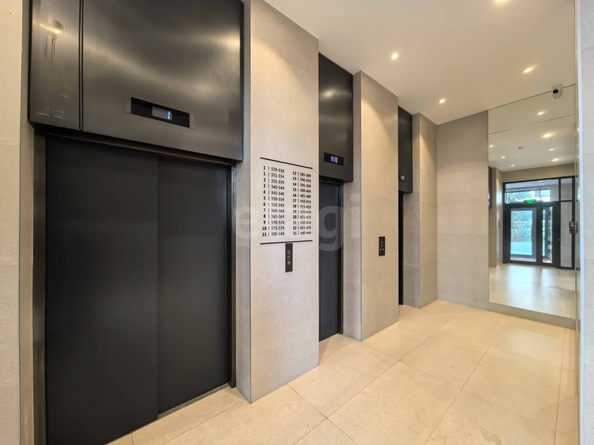 
  Продается 1-комн. квартира 40.7 м², в ЖК Заельцовский. Фото 27.