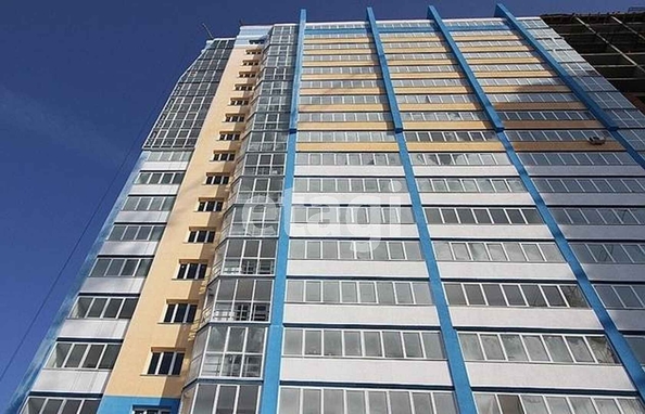 
  Продается 1-комн. квартира 57.3 м². Фото 2.