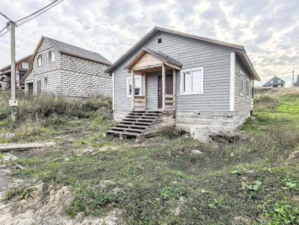 
  Продается коттедж 72 м², в КП Гармония. Фото 6.