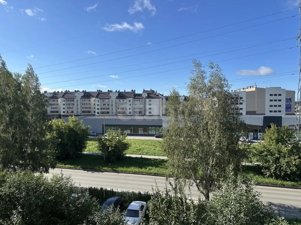 
  Продается 1-комн. квартира 41.5 м². Фото 6.