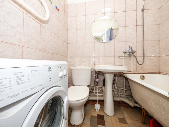 
  Продается 1-комн. квартира 30 м². Фото 11.