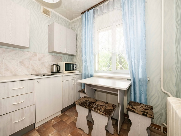 
  Продается 1-комн. квартира 30 м². Фото 13.