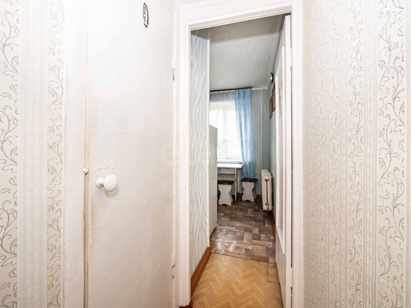 
  Продается 1-комн. квартира 30 м². Фото 18.