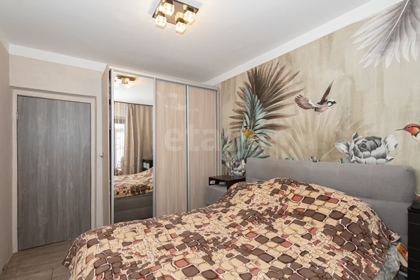 
  Продается 3-комн. квартира 63.4 м². Фото 9.