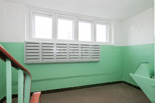
  Продается 3-комн. квартира 63.4 м². Фото 21.