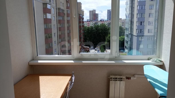 
  Продается 3-комн. квартира 60 м². Фото 8.