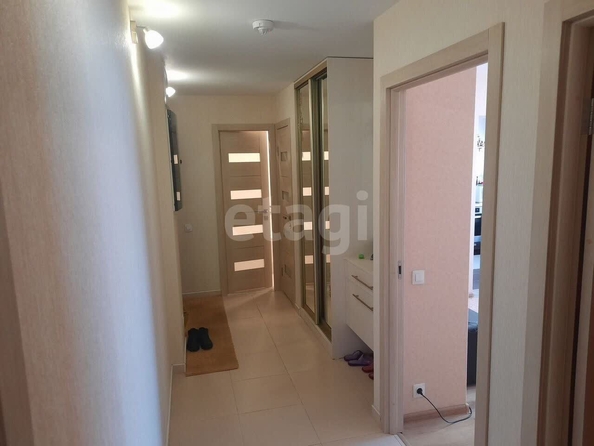 
  Продается 3-комн. квартира 60 м². Фото 16.
