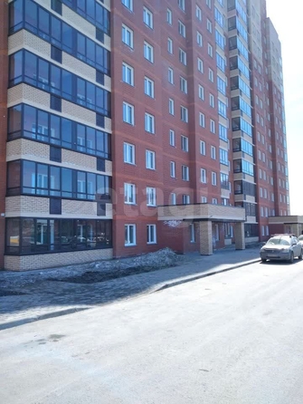 
  Продается студия 26.6 м², в ЖК Солнечные часы, 4 очередь дом 6. Фото 1.