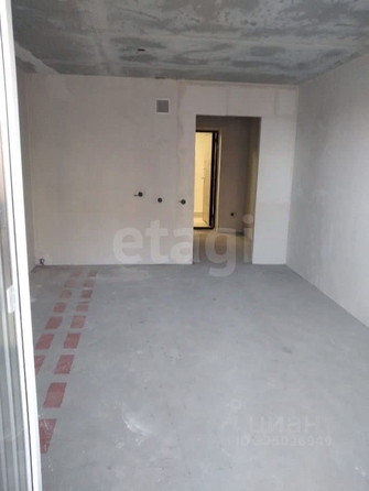 
  Продается студия 26.6 м², в ЖК Солнечные часы, 4 очередь дом 6. Фото 4.