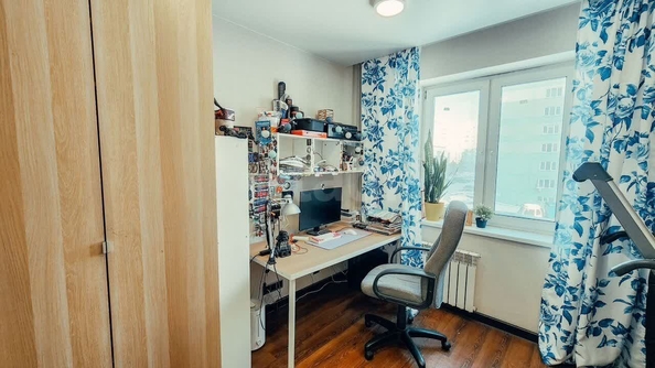 
  Продается 4-комн. квартира 74 м². Фото 23.