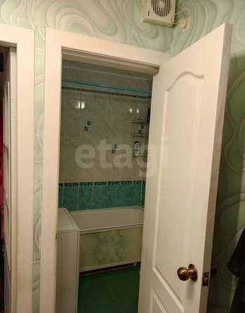 
  Продается 3-комн. квартира 45 м². Фото 10.