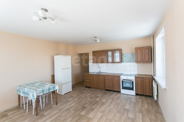 
  Продается 2-комн. квартира 55.3 м². Фото 4.