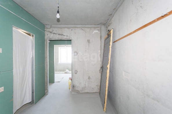 
  Продается 2-комн. квартира 56 м². Фото 10.