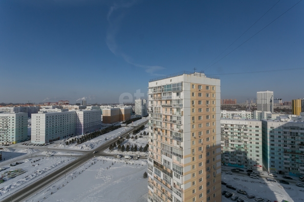 
  Продается 2-комн. квартира 56 м². Фото 21.