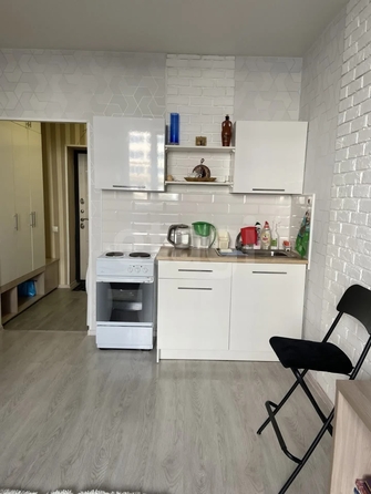 
  Продается студия 19.5 м², в МКР Олимпийской славы, дом 2. Фото 2.