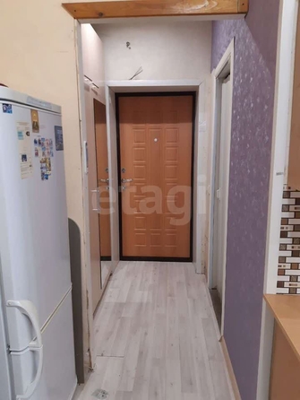
  Продается студия 24 м². Фото 25.