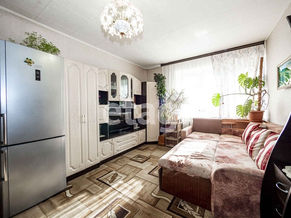 
  Продается комната 17.6 м². Фото 1.