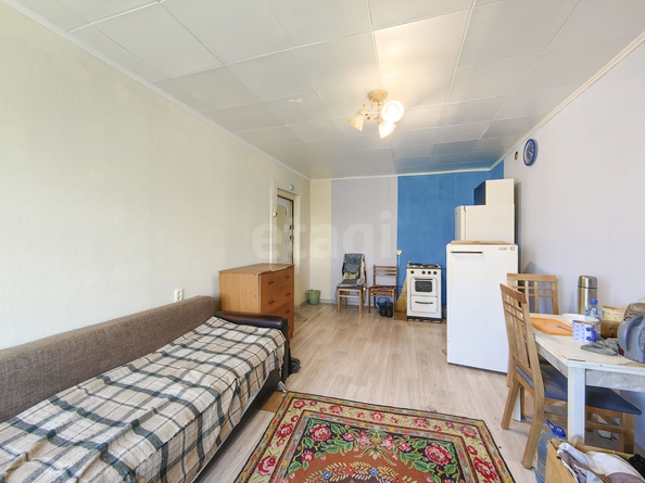 
  Продается комната 17.6 м². Фото 2.