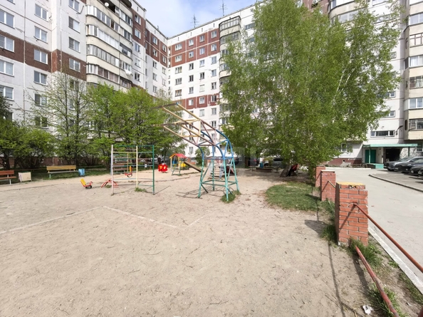 
  Продается 1-комн. квартира 32.6 м². Фото 24.