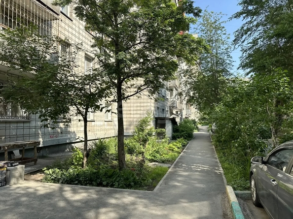 
  Продается 1-комн. квартира 33 м². Фото 12.