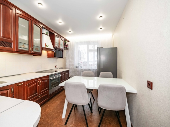 
  Продается 3-комн. квартира 77 м². Фото 4.