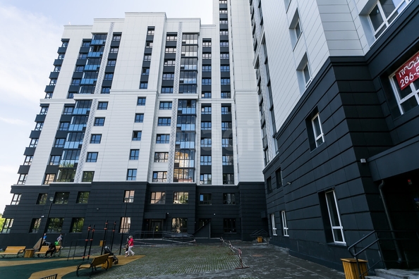 
  Продается 1-комн. квартира 41.1 м². Фото 4.