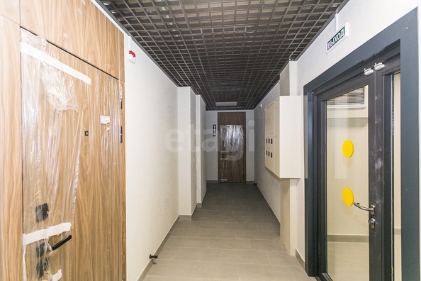 
  Продается 1-комн. квартира 41.1 м². Фото 19.