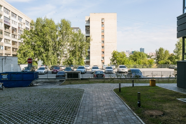 
  Продается 1-комн. квартира 41.1 м². Фото 23.