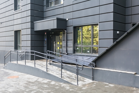 
  Продается 1-комн. квартира 41.1 м². Фото 25.