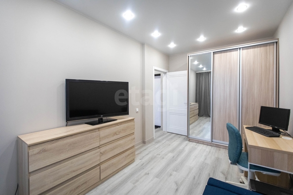 
  Продается 1-комн. квартира 32.9 м². Фото 6.