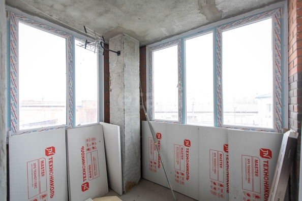 
  Продается 1-комн. квартира 32.9 м². Фото 10.