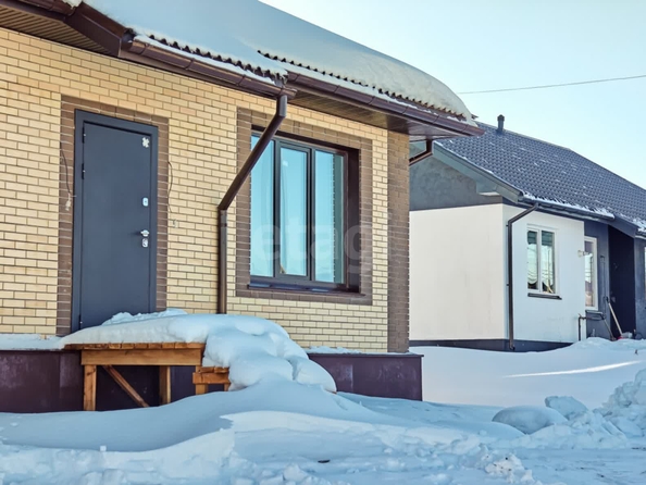 
  Продается коттедж 115 м². Фото 3.