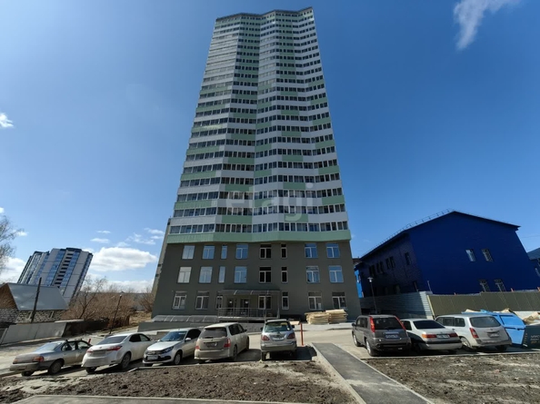 
  Продается 1-комн. квартира 41 м². Фото 1.