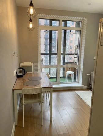 
  Продается 1-комн. квартира 36 м², в ЖК Эволюция, 1 оч, дом 3. Фото 2.