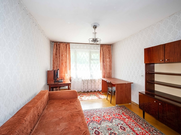 
  Продается 2-комн. квартира 43.5 м². Фото 10.