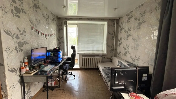 
  Продается 1-комн. квартира 30.5 м². Фото 3.