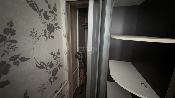 
  Продается 1-комн. квартира 30.5 м². Фото 9.