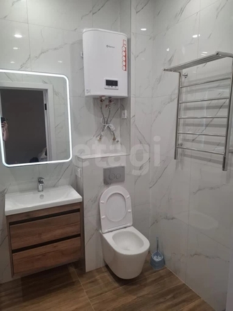 
  Продается 1-комн. квартира 40.4 м², в ЖК Грандо. Фото 13.