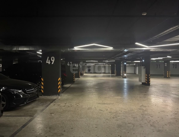 
  Продается 1-комн. квартира 40.4 м², в ЖК Грандо. Фото 17.