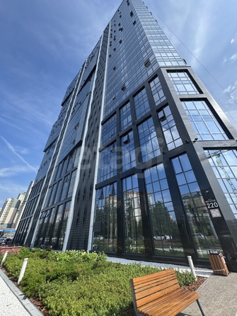 
  Продается 1-комн. квартира 40.4 м², в ЖК Грандо. Фото 21.