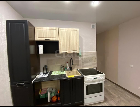 
  Продается студия 30.7 м². Фото 4.
