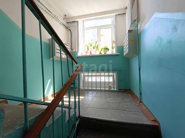 
  Продается 1-комн. квартира 31.2 м². Фото 7.
