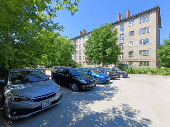 
  Продается 1-комн. квартира 31.2 м². Фото 12.