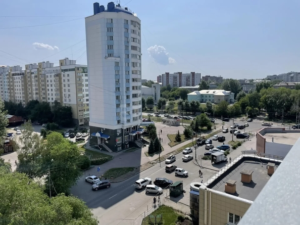 
  Продается 2-комн. квартира 69 м². Фото 27.
