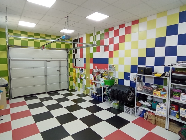 
  Продам коттедж 506.1 м². Фото 25.